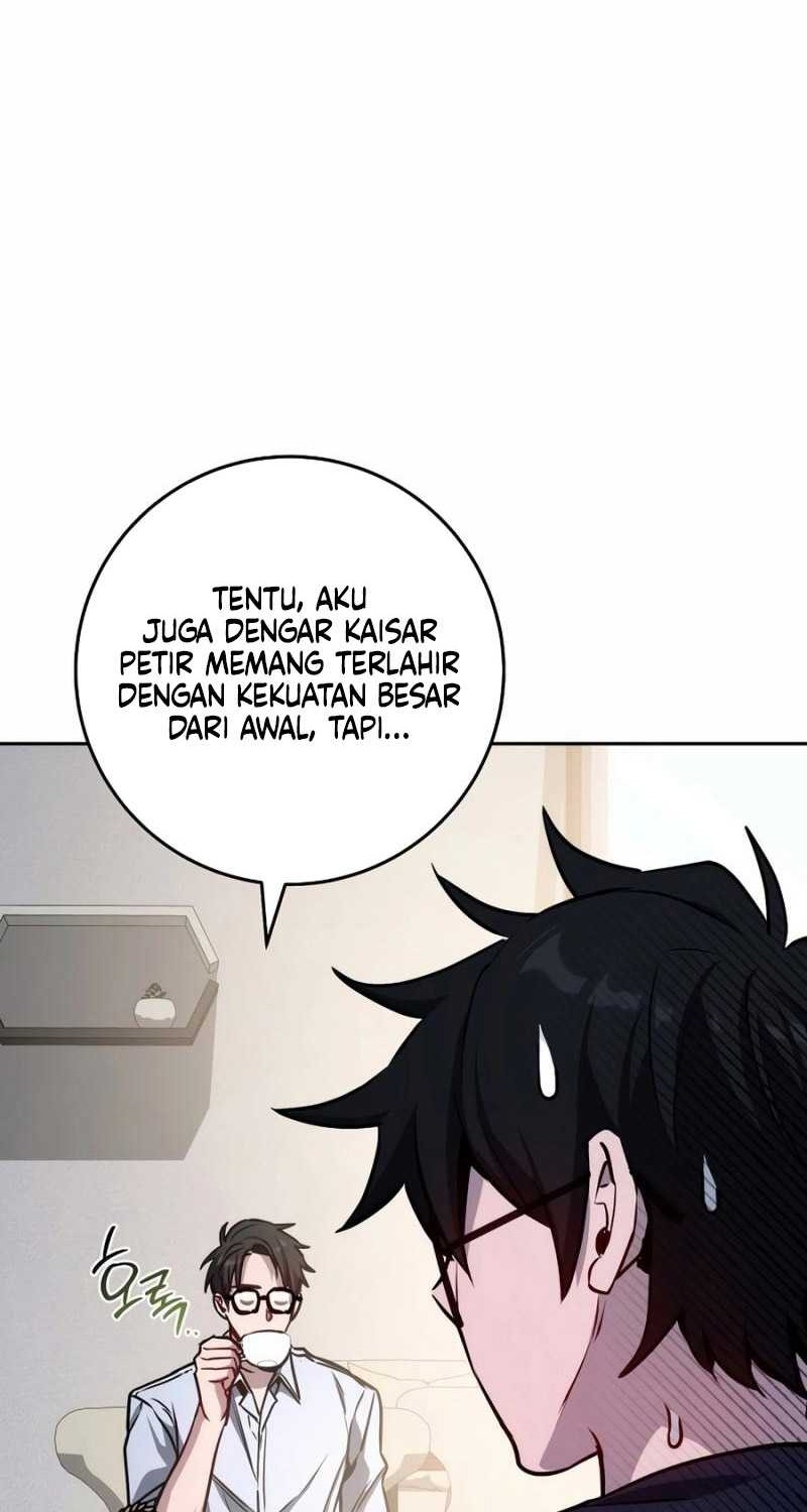 The Top Ranker’s Aspiring Writer Life Manual Chapter 12 Gambar 71