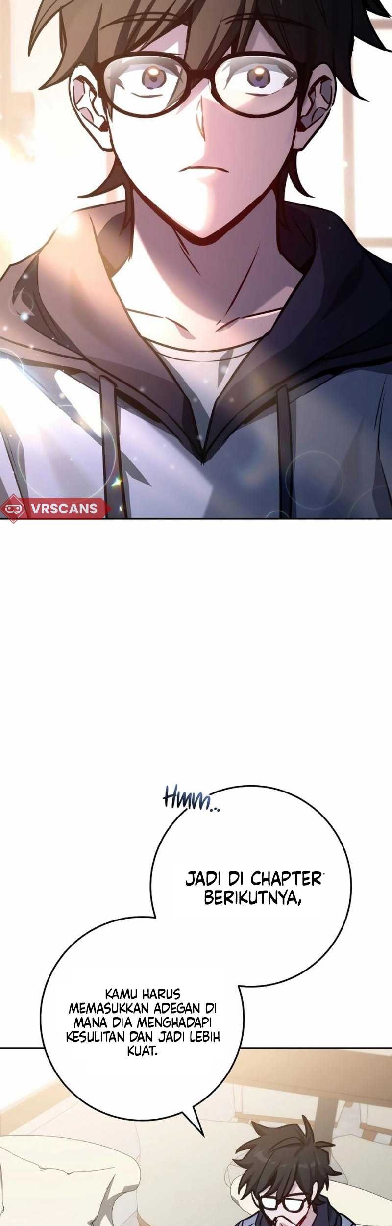 The Top Ranker’s Aspiring Writer Life Manual Chapter 12 Gambar 74