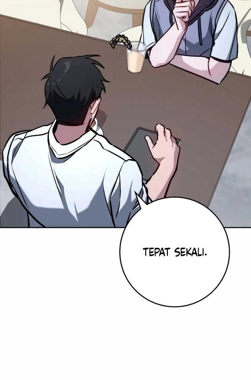 The Top Ranker’s Aspiring Writer Life Manual Chapter 12 Gambar 75