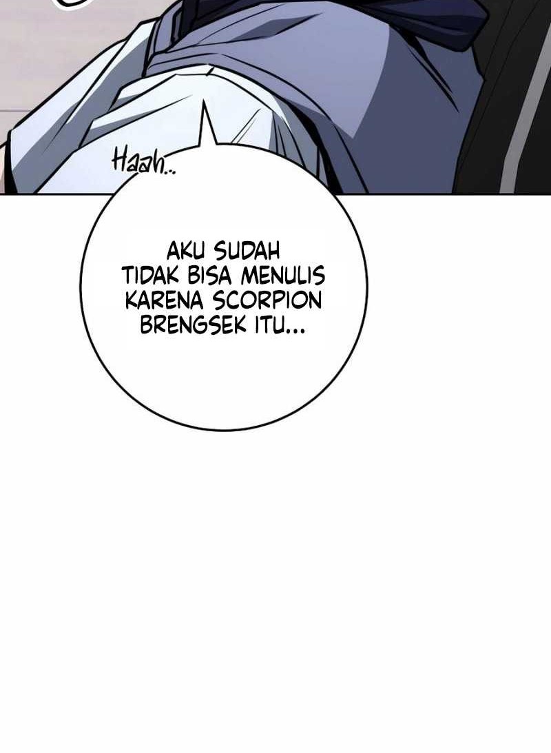 The Top Ranker’s Aspiring Writer Life Manual Chapter 12 Gambar 13