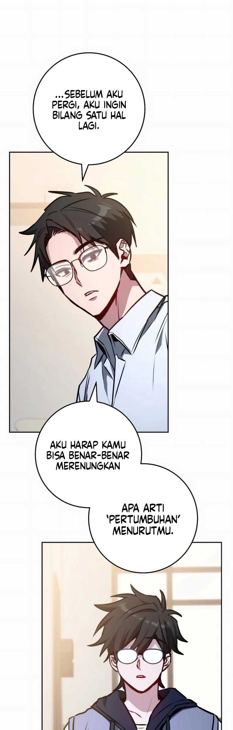 The Top Ranker’s Aspiring Writer Life Manual Chapter 12 Gambar 78