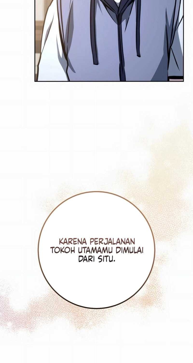 The Top Ranker’s Aspiring Writer Life Manual Chapter 12 Gambar 79