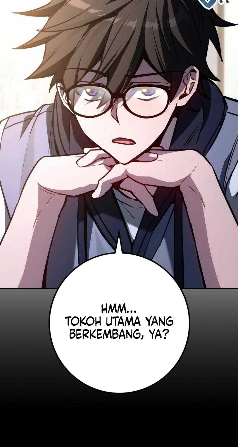 The Top Ranker’s Aspiring Writer Life Manual Chapter 12 Gambar 81