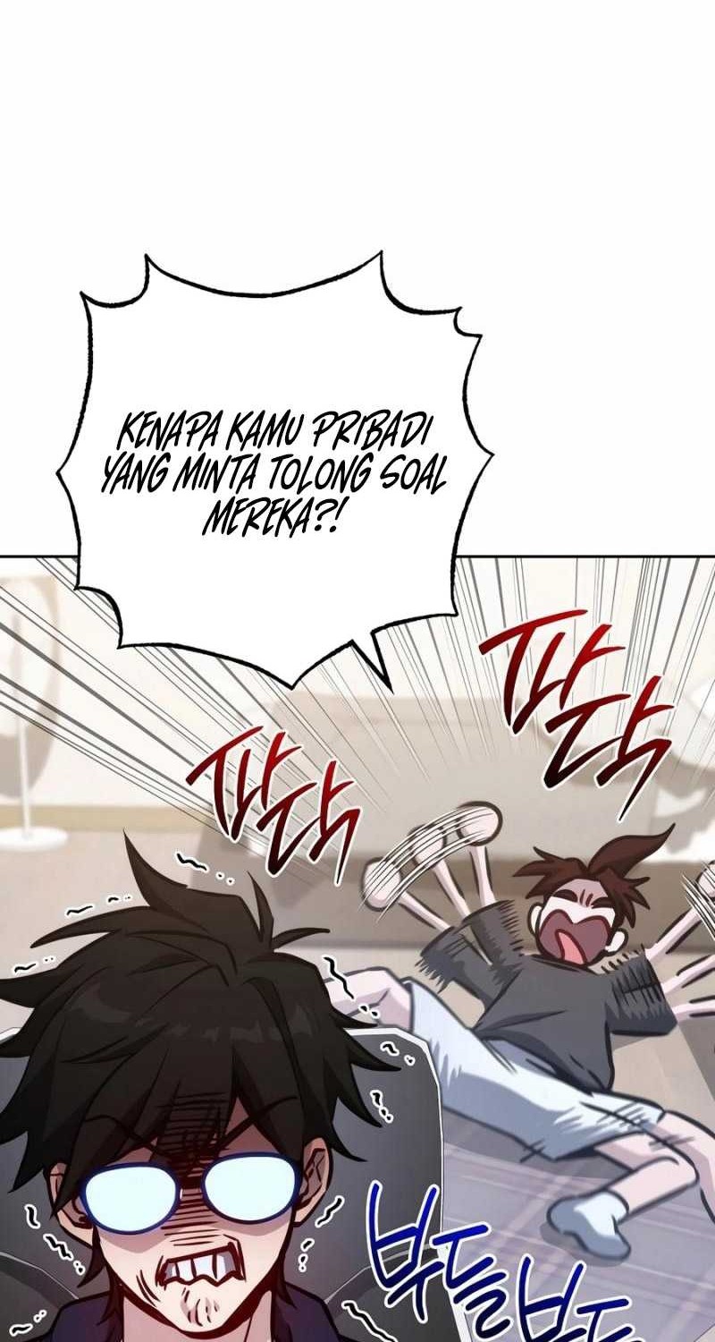 The Top Ranker’s Aspiring Writer Life Manual Chapter 12 Gambar 9