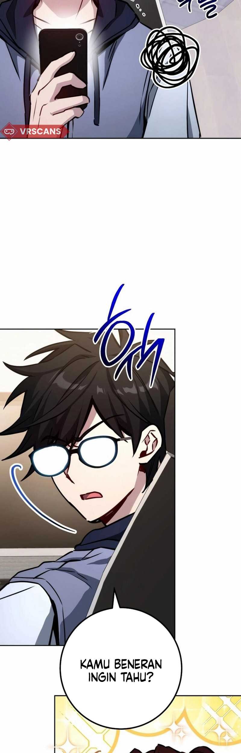 The Top Ranker’s Aspiring Writer Life Manual Chapter 12 Gambar 10