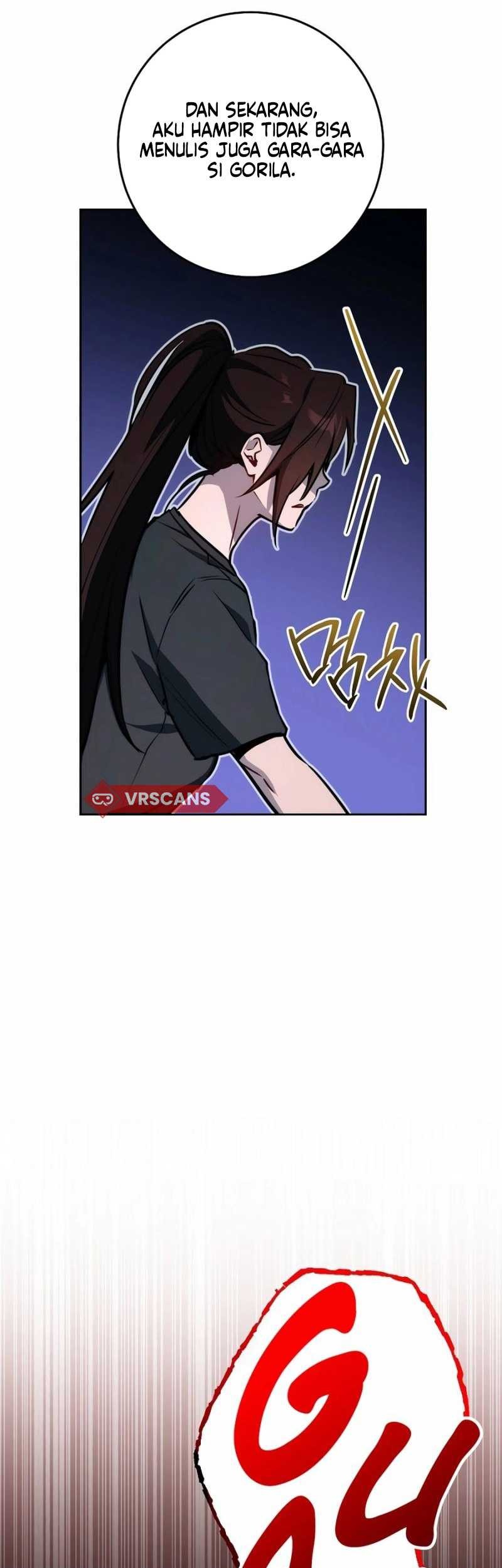 The Top Ranker’s Aspiring Writer Life Manual Chapter 12 Gambar 14