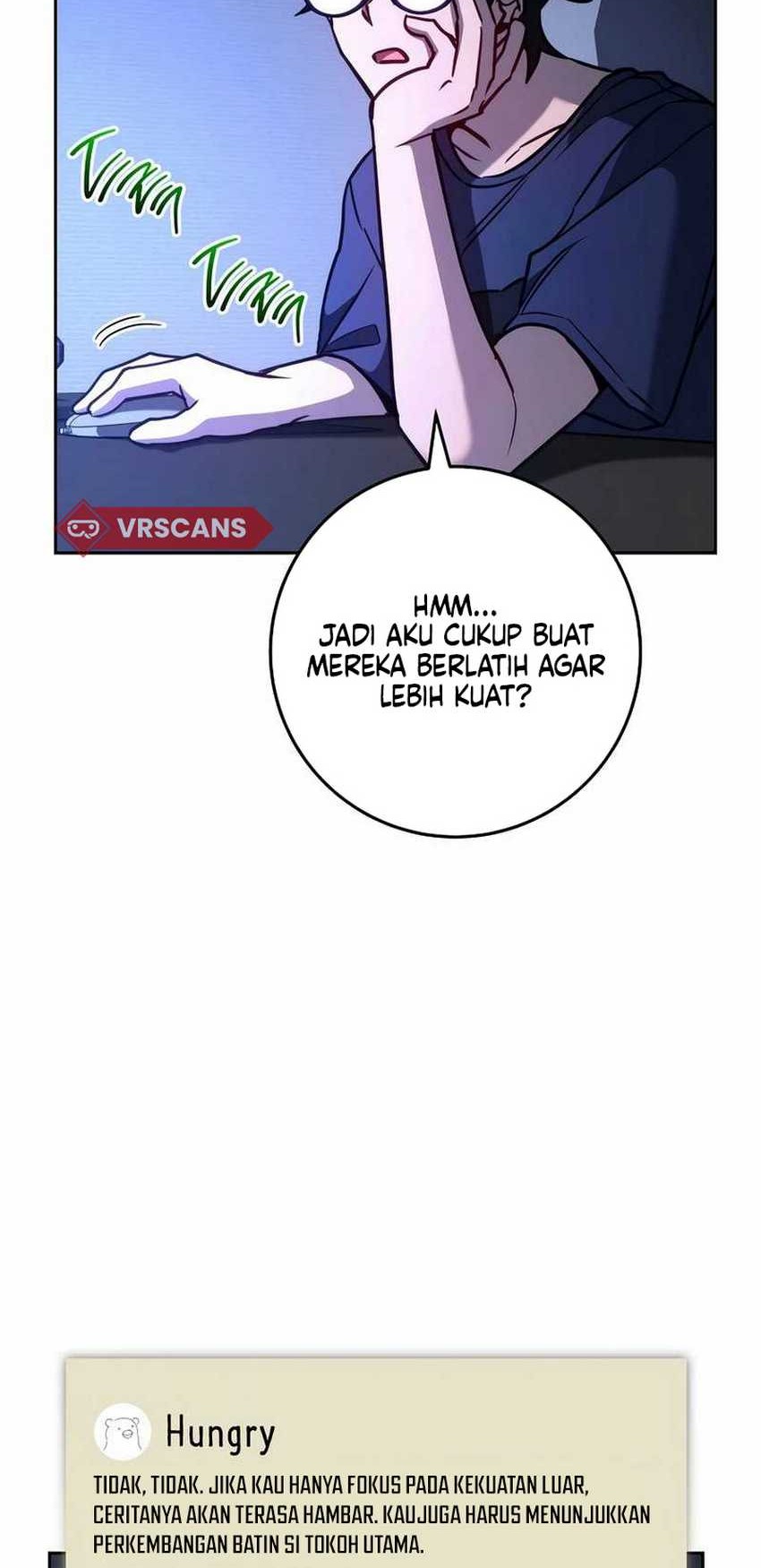 The Top Ranker’s Aspiring Writer Life Manual Chapter 13 Gambar 5