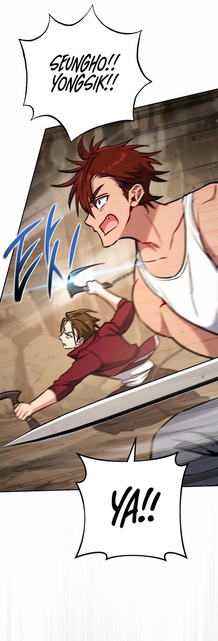 The Top Ranker’s Aspiring Writer Life Manual Chapter 13 Gambar 25