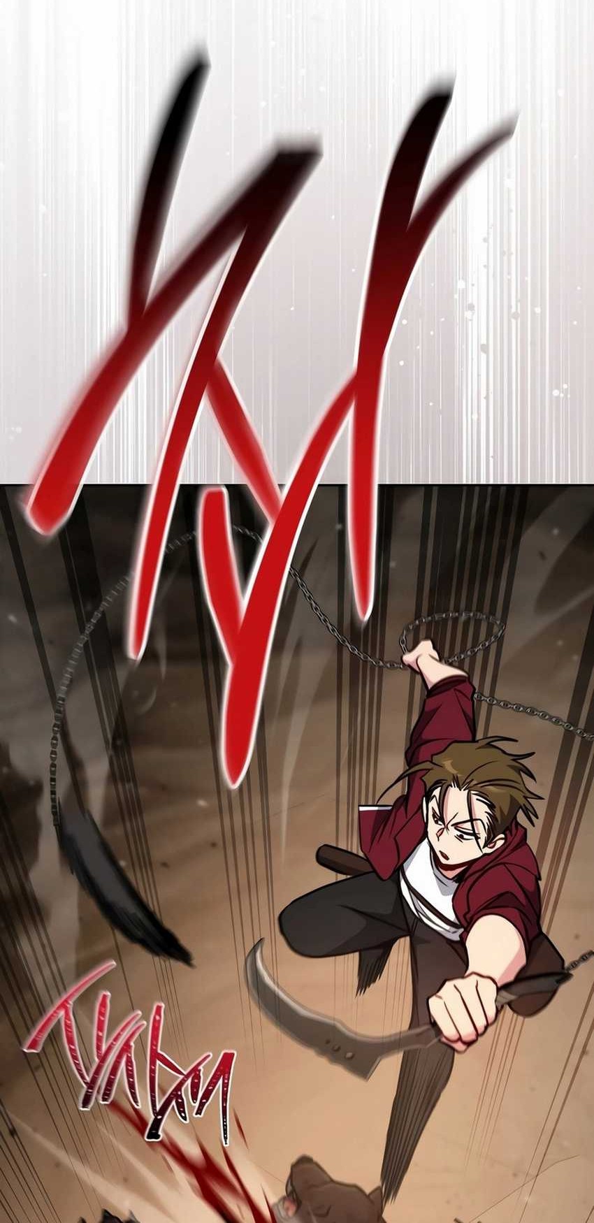 The Top Ranker’s Aspiring Writer Life Manual Chapter 13 Gambar 26