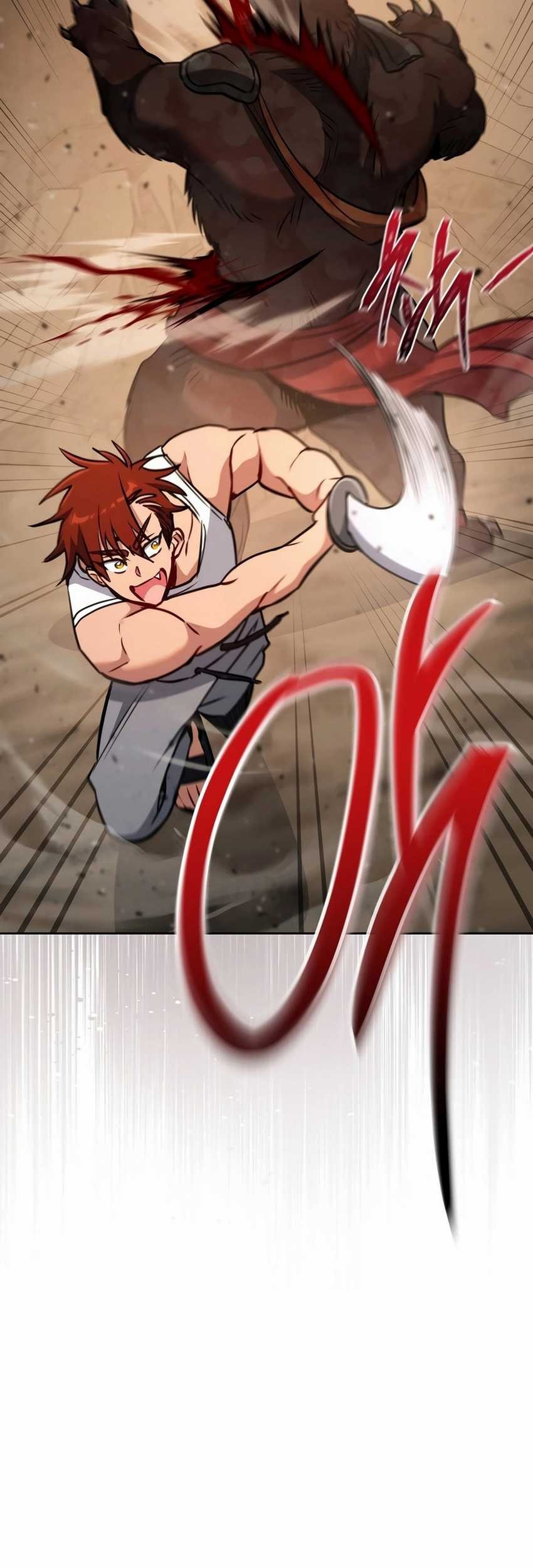 The Top Ranker’s Aspiring Writer Life Manual Chapter 13 Gambar 27