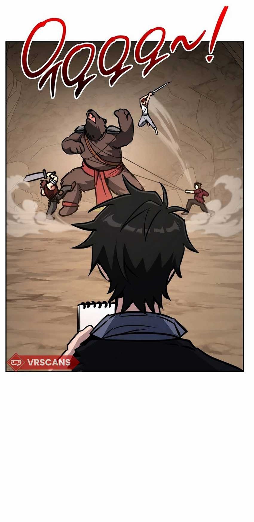 The Top Ranker’s Aspiring Writer Life Manual Chapter 13 Gambar 28