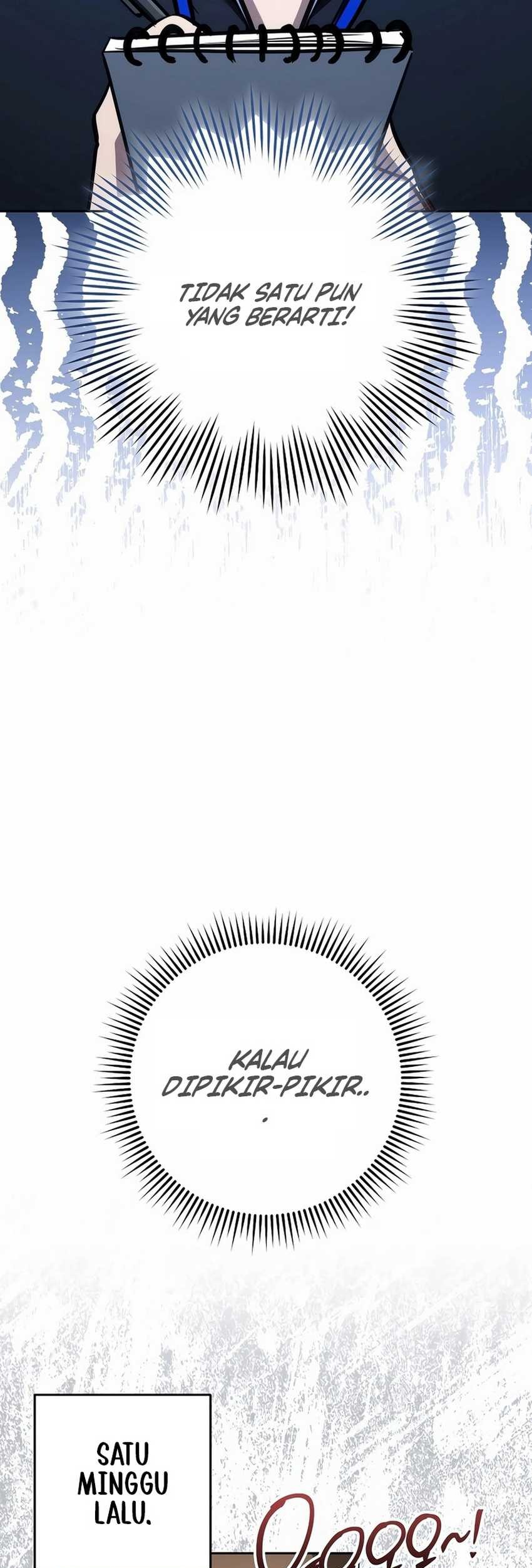 The Top Ranker’s Aspiring Writer Life Manual Chapter 13 Gambar 31