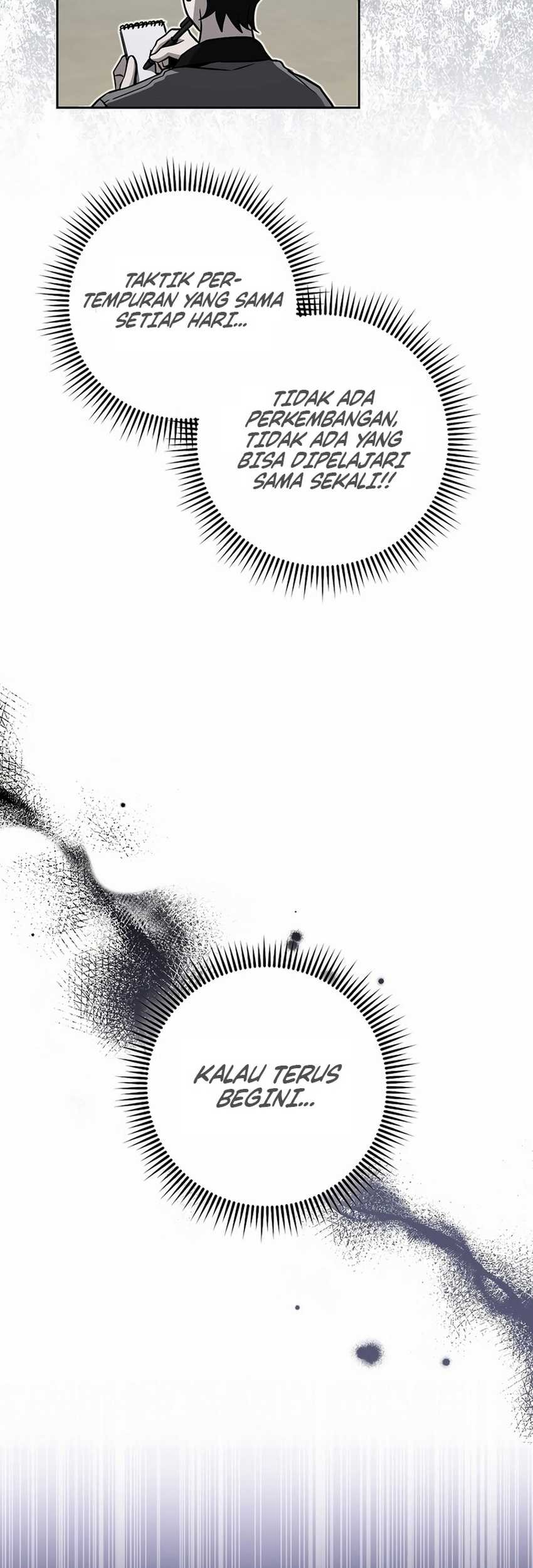 The Top Ranker’s Aspiring Writer Life Manual Chapter 13 Gambar 33