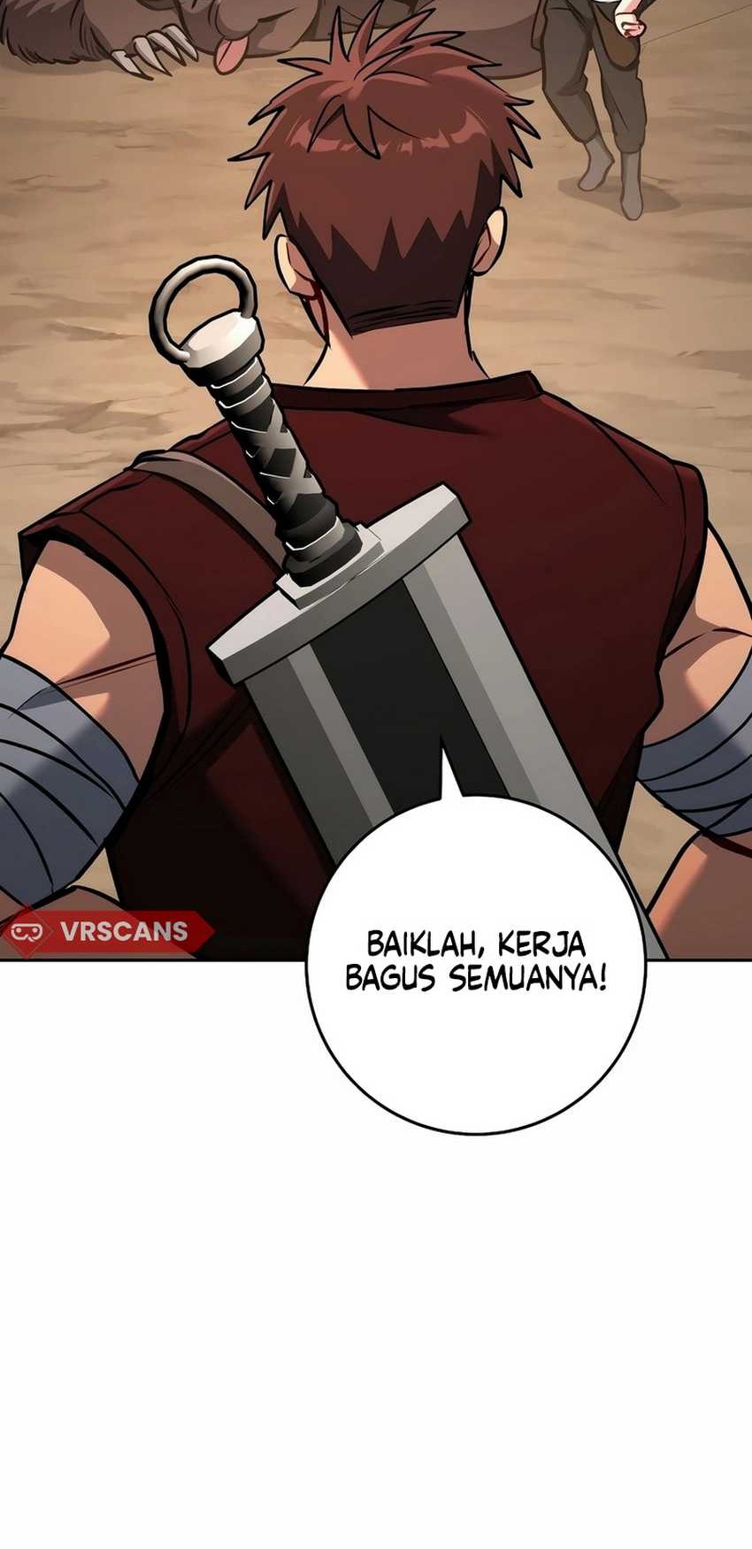 The Top Ranker’s Aspiring Writer Life Manual Chapter 13 Gambar 36