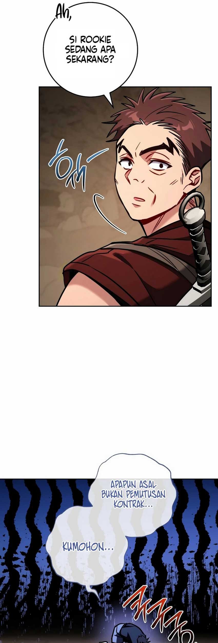 The Top Ranker’s Aspiring Writer Life Manual Chapter 13 Gambar 38