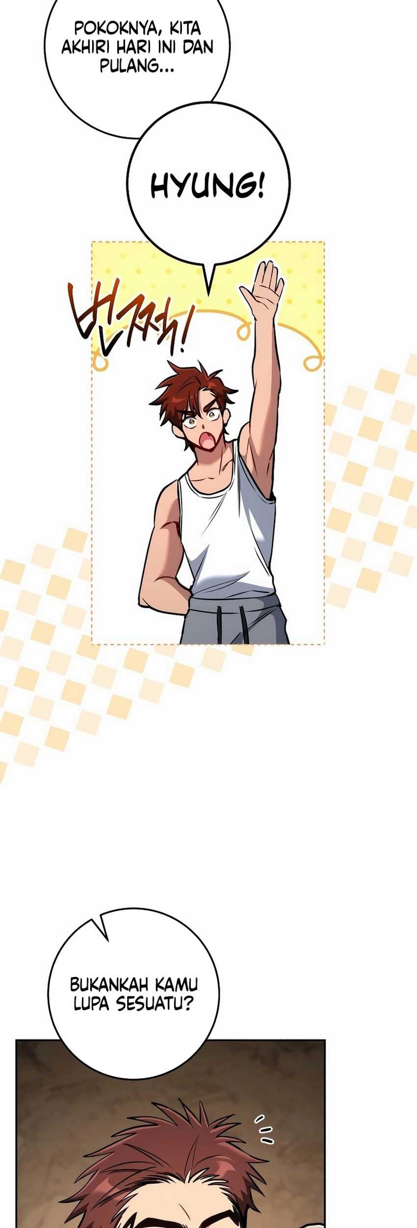 The Top Ranker’s Aspiring Writer Life Manual Chapter 13 Gambar 40