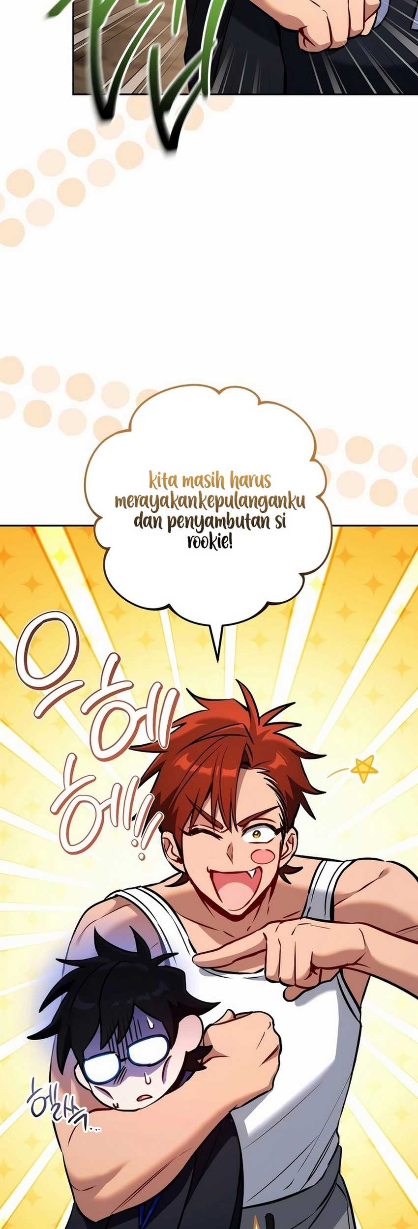 The Top Ranker’s Aspiring Writer Life Manual Chapter 13 Gambar 42