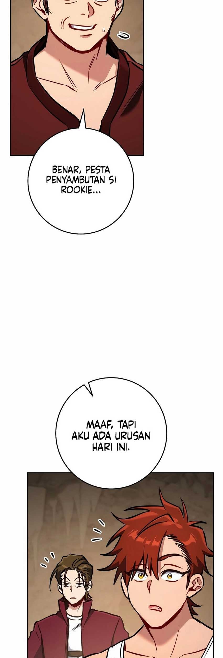 The Top Ranker’s Aspiring Writer Life Manual Chapter 13 Gambar 44