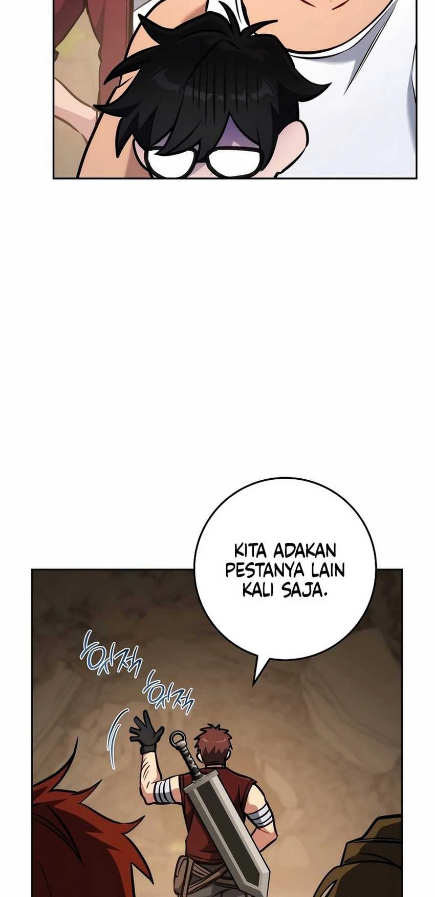 The Top Ranker’s Aspiring Writer Life Manual Chapter 13 Gambar 45