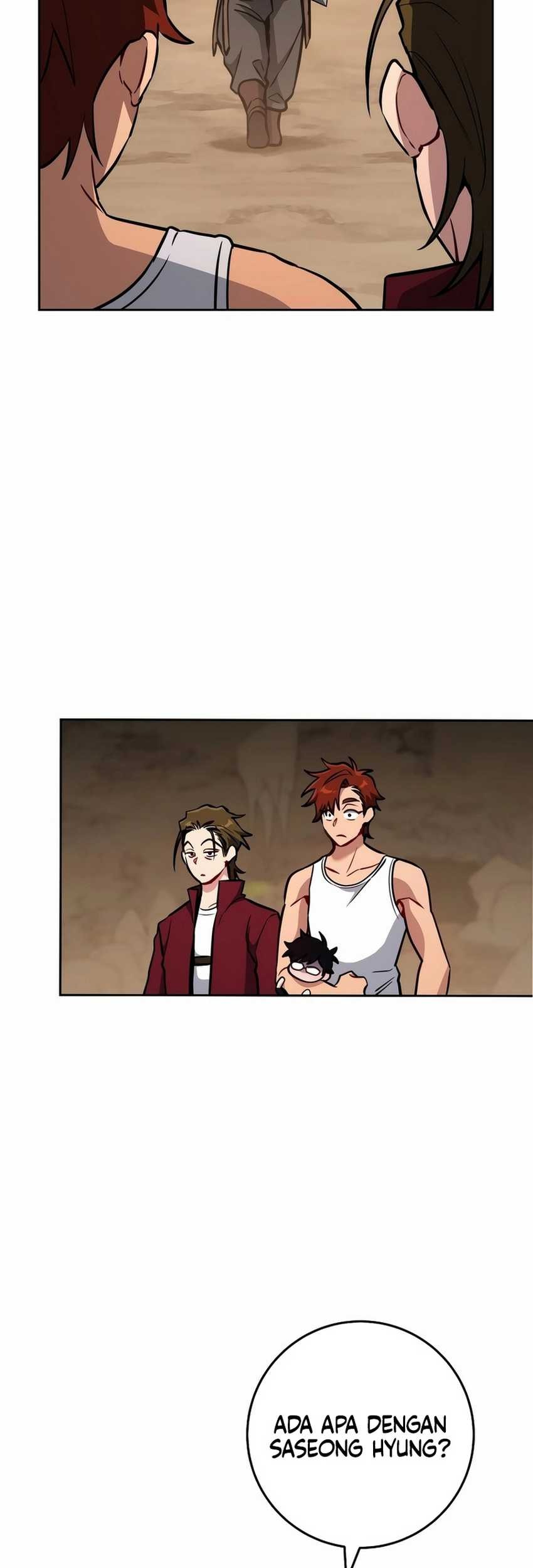 The Top Ranker’s Aspiring Writer Life Manual Chapter 13 Gambar 46