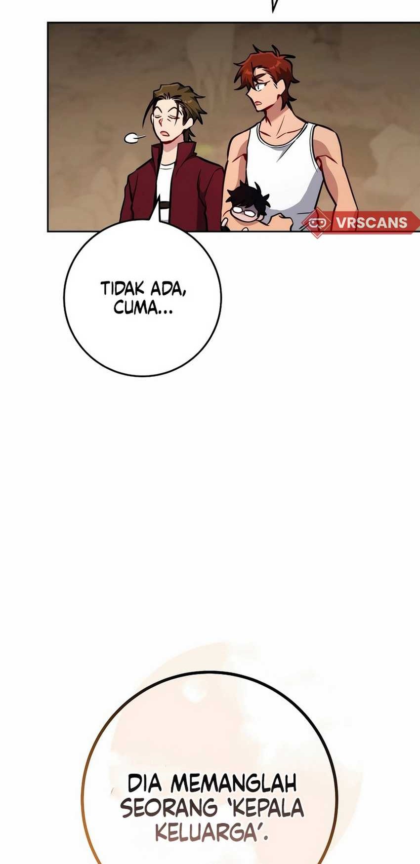 The Top Ranker’s Aspiring Writer Life Manual Chapter 13 Gambar 47