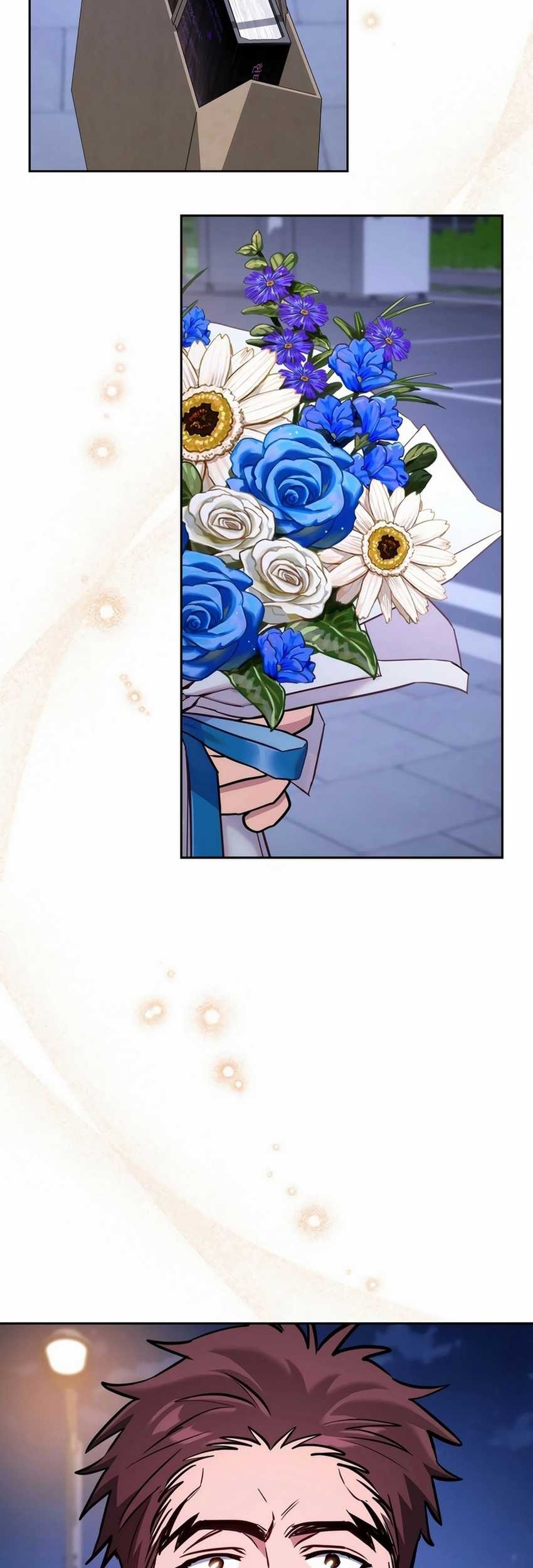 The Top Ranker’s Aspiring Writer Life Manual Chapter 13 Gambar 53