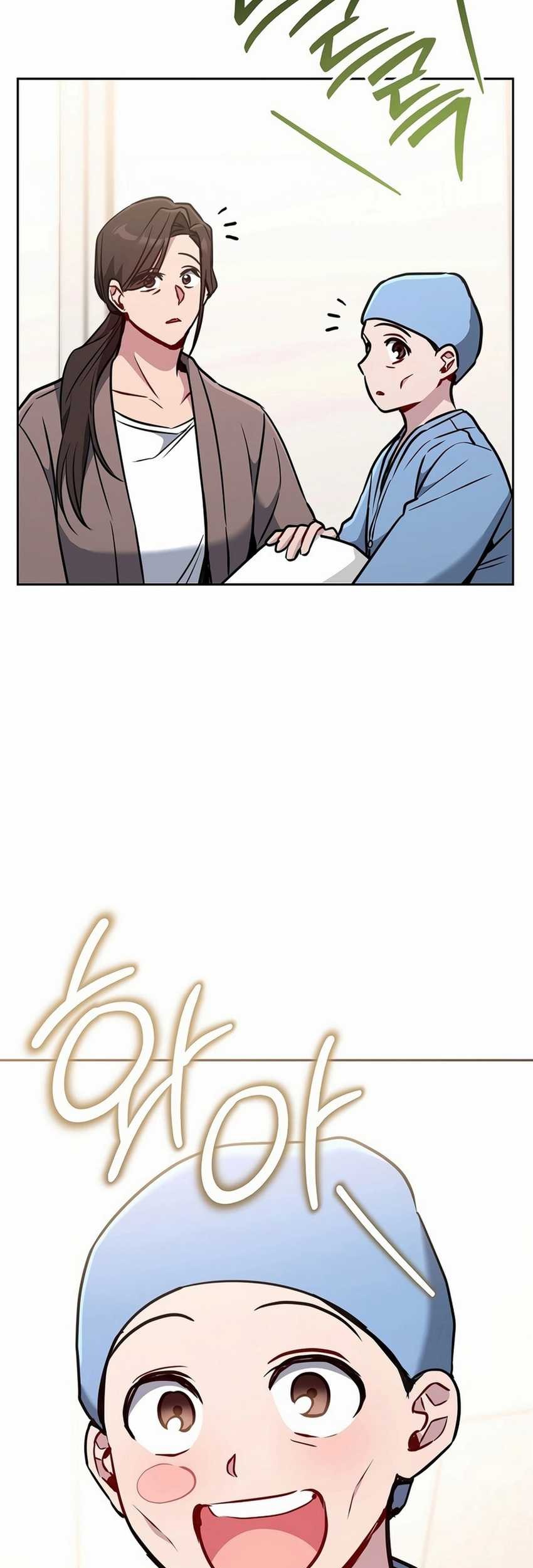 The Top Ranker’s Aspiring Writer Life Manual Chapter 13 Gambar 57