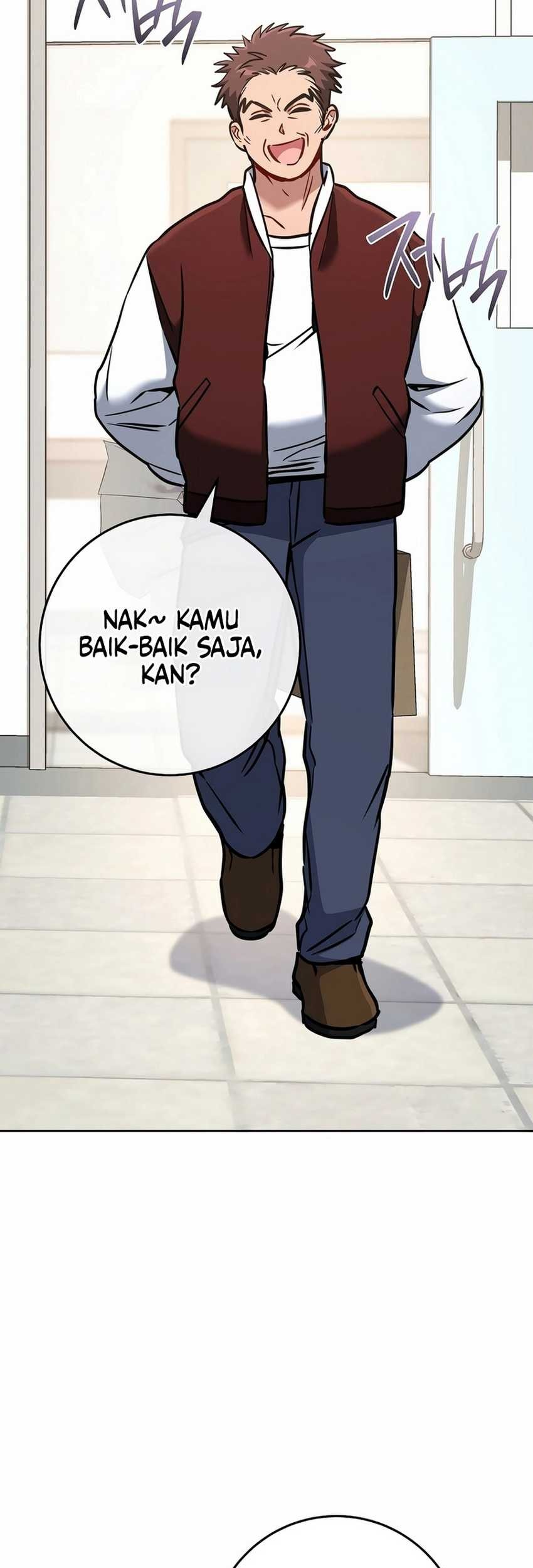 The Top Ranker’s Aspiring Writer Life Manual Chapter 13 Gambar 59