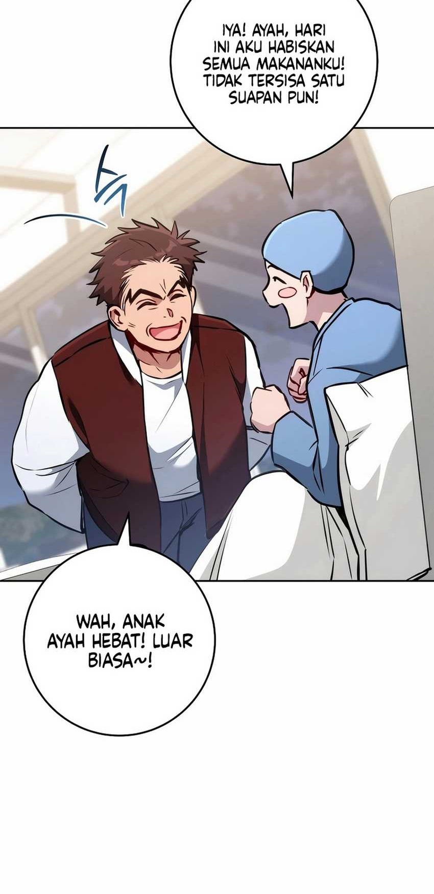 The Top Ranker’s Aspiring Writer Life Manual Chapter 13 Gambar 60