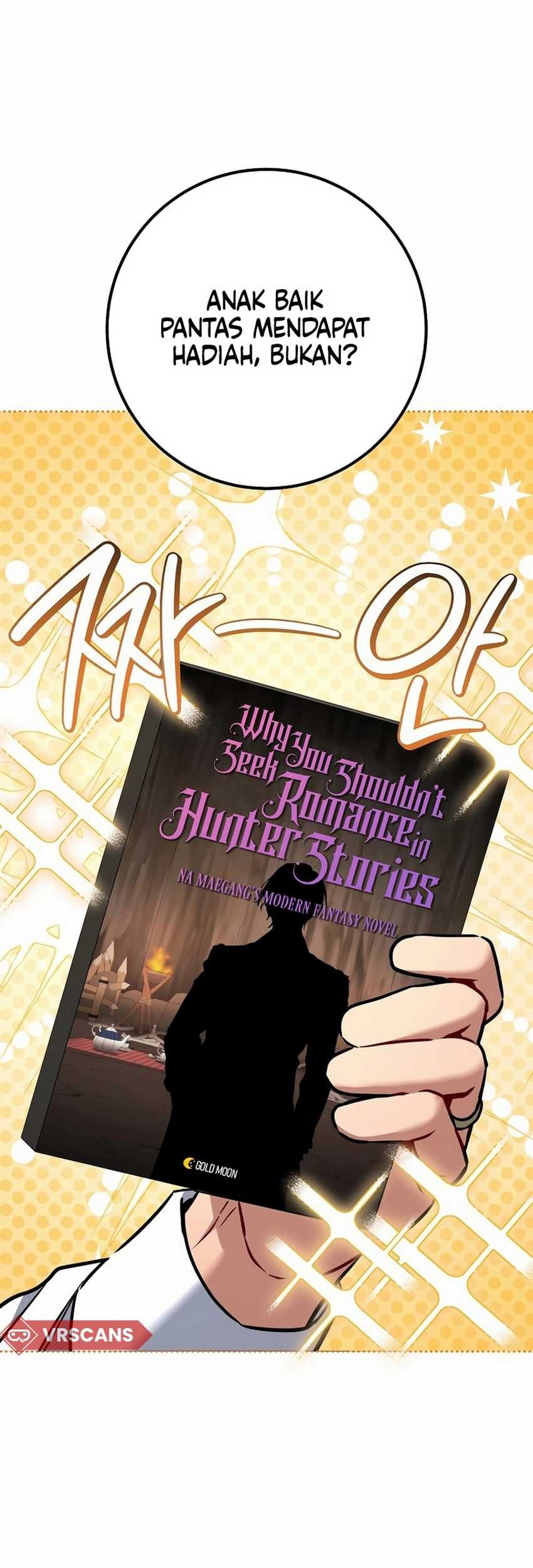 The Top Ranker’s Aspiring Writer Life Manual Chapter 13 Gambar 61