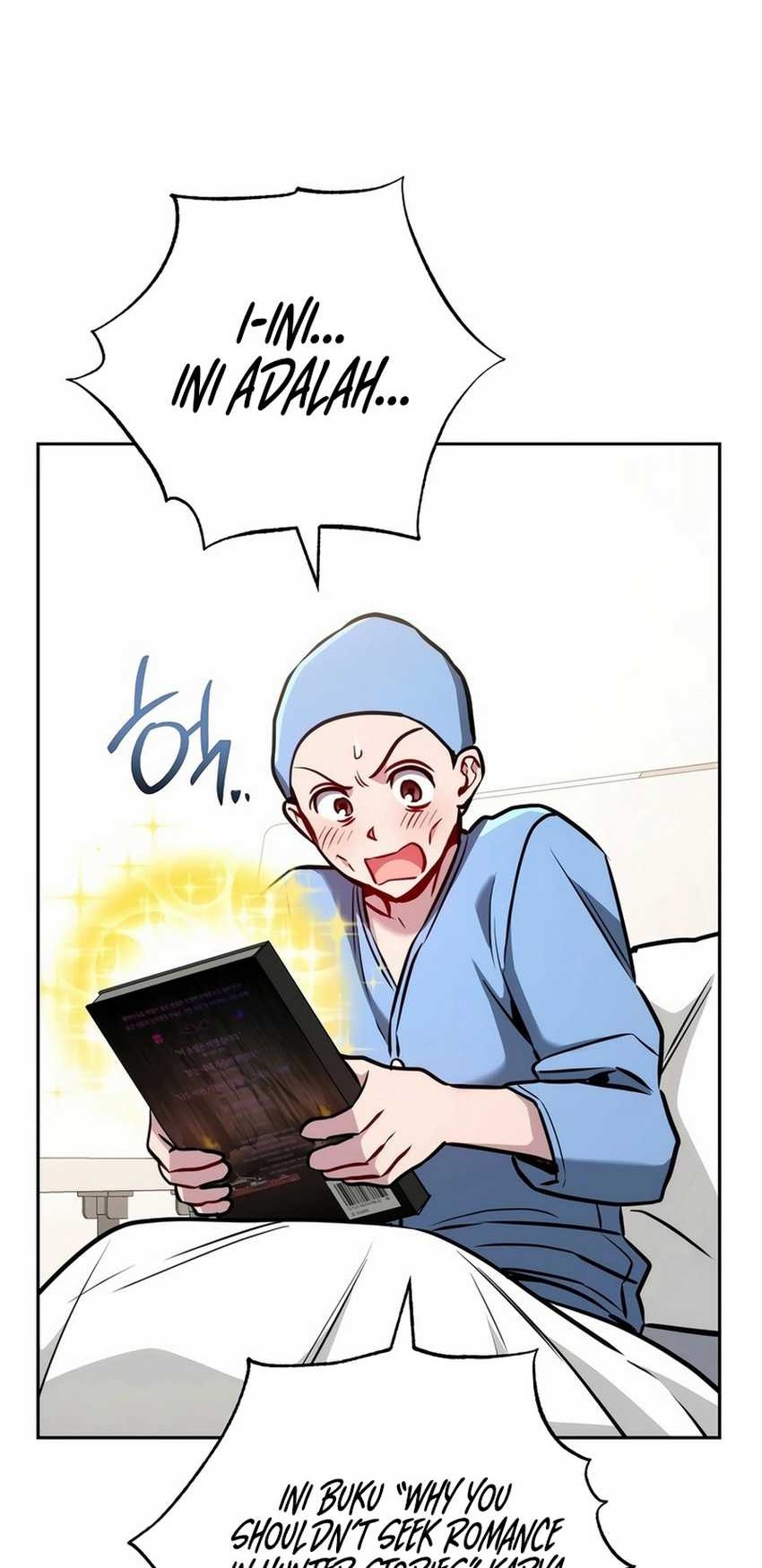 The Top Ranker’s Aspiring Writer Life Manual Chapter 13 Gambar 62