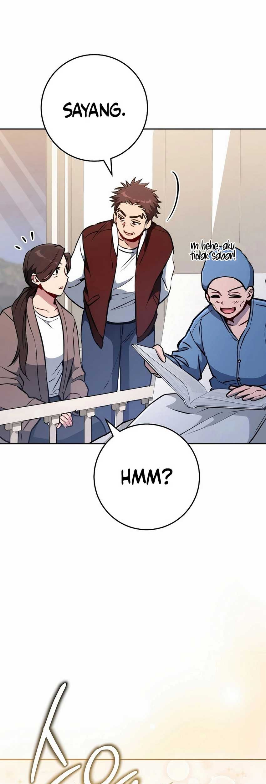 The Top Ranker’s Aspiring Writer Life Manual Chapter 13 Gambar 66