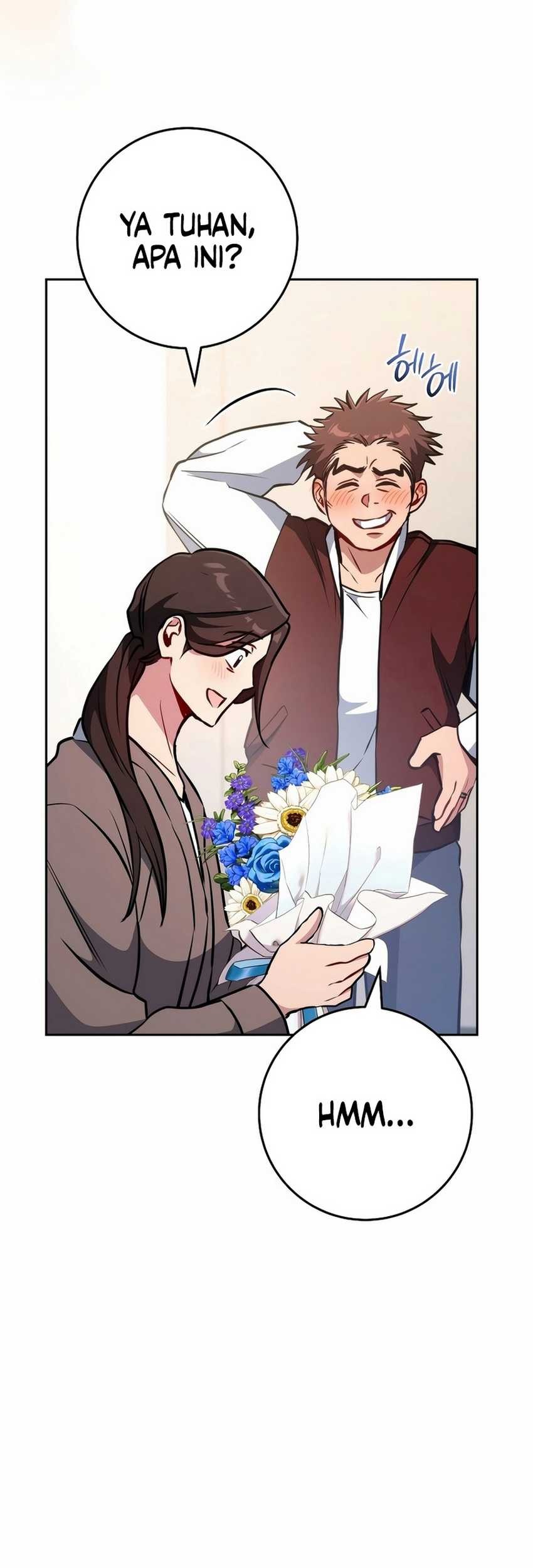 The Top Ranker’s Aspiring Writer Life Manual Chapter 13 Gambar 68