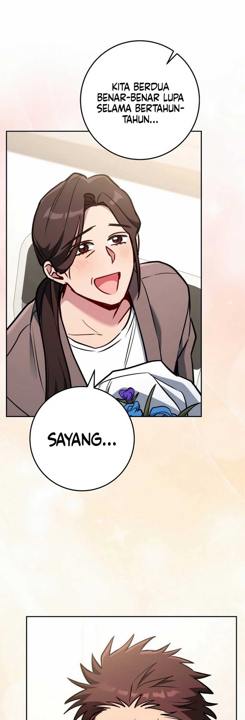 The Top Ranker’s Aspiring Writer Life Manual Chapter 13 Gambar 70