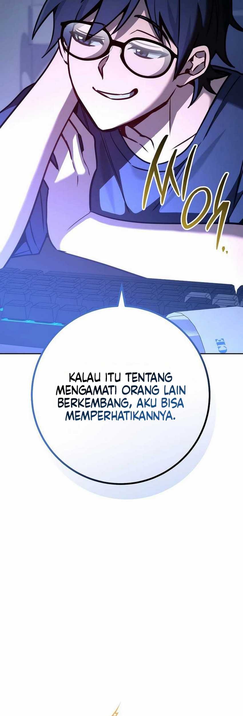 The Top Ranker’s Aspiring Writer Life Manual Chapter 13 Gambar 12