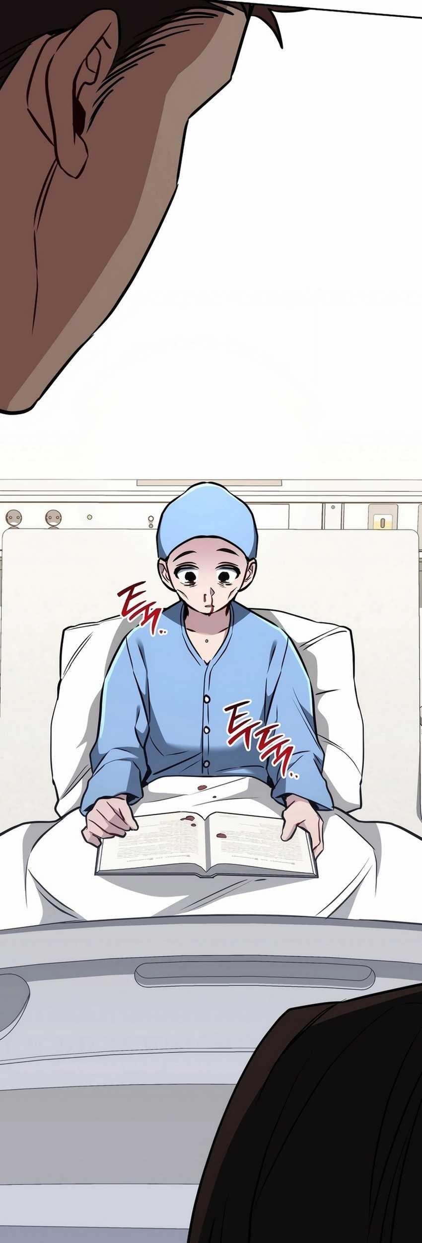 The Top Ranker’s Aspiring Writer Life Manual Chapter 13 Gambar 74