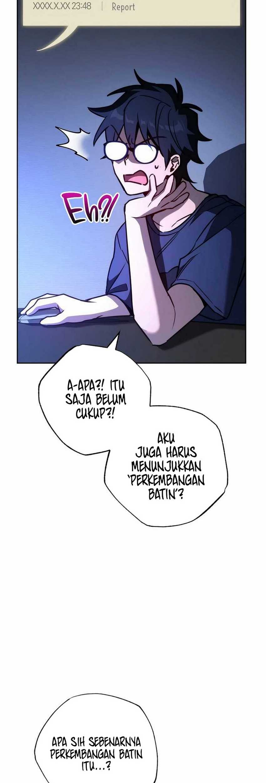 The Top Ranker’s Aspiring Writer Life Manual Chapter 13 Gambar 6