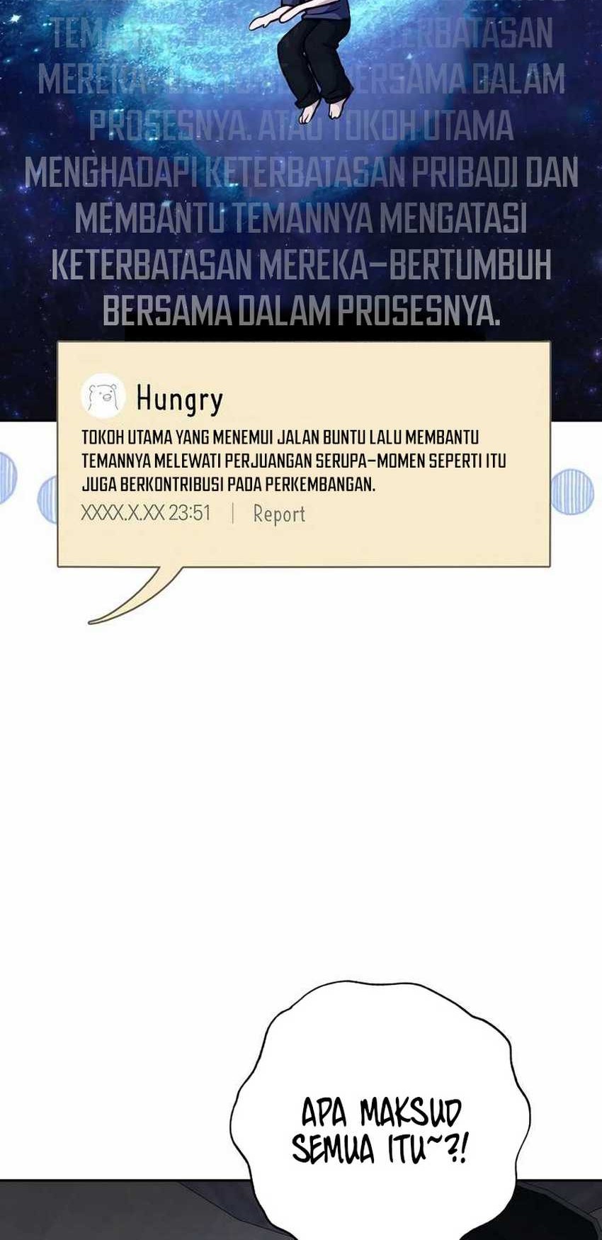 The Top Ranker’s Aspiring Writer Life Manual Chapter 13 Gambar 9