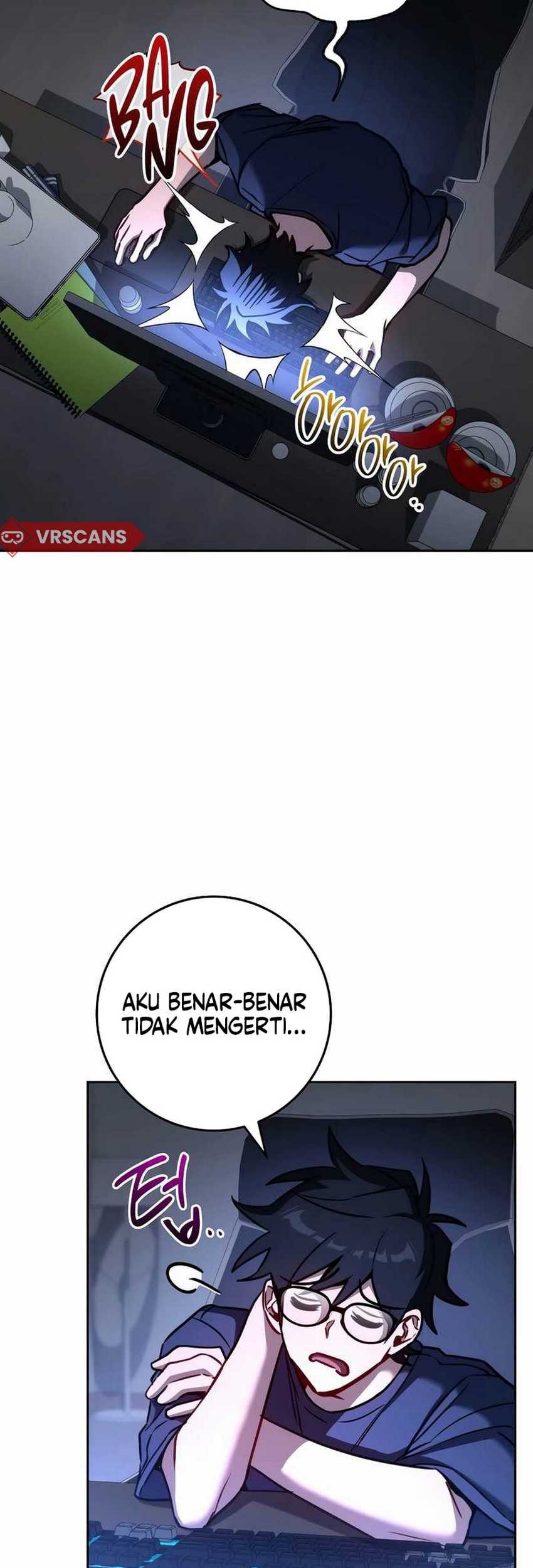 The Top Ranker’s Aspiring Writer Life Manual Chapter 13 Gambar 10