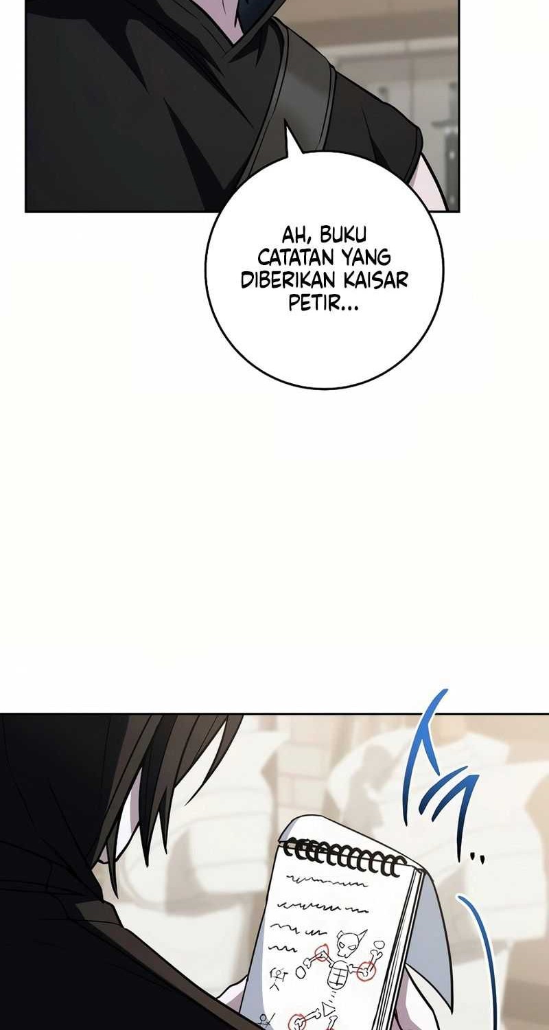 The Top Ranker’s Aspiring Writer Life Manual Chapter 24 Gambar 6