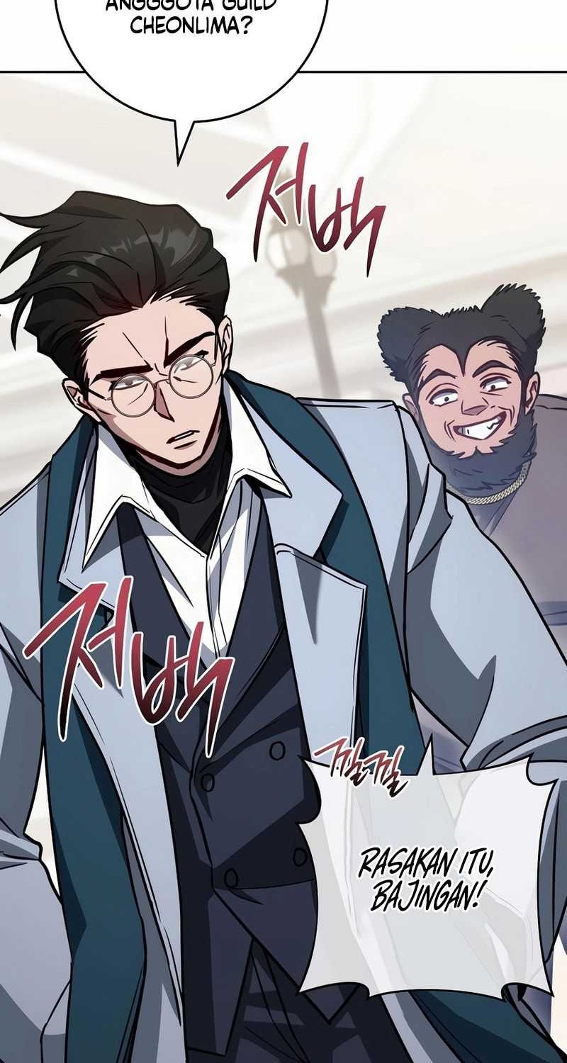 The Top Ranker’s Aspiring Writer Life Manual Chapter 24 Gambar 22