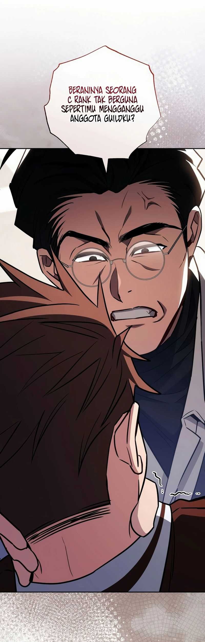 The Top Ranker’s Aspiring Writer Life Manual Chapter 24 Gambar 25