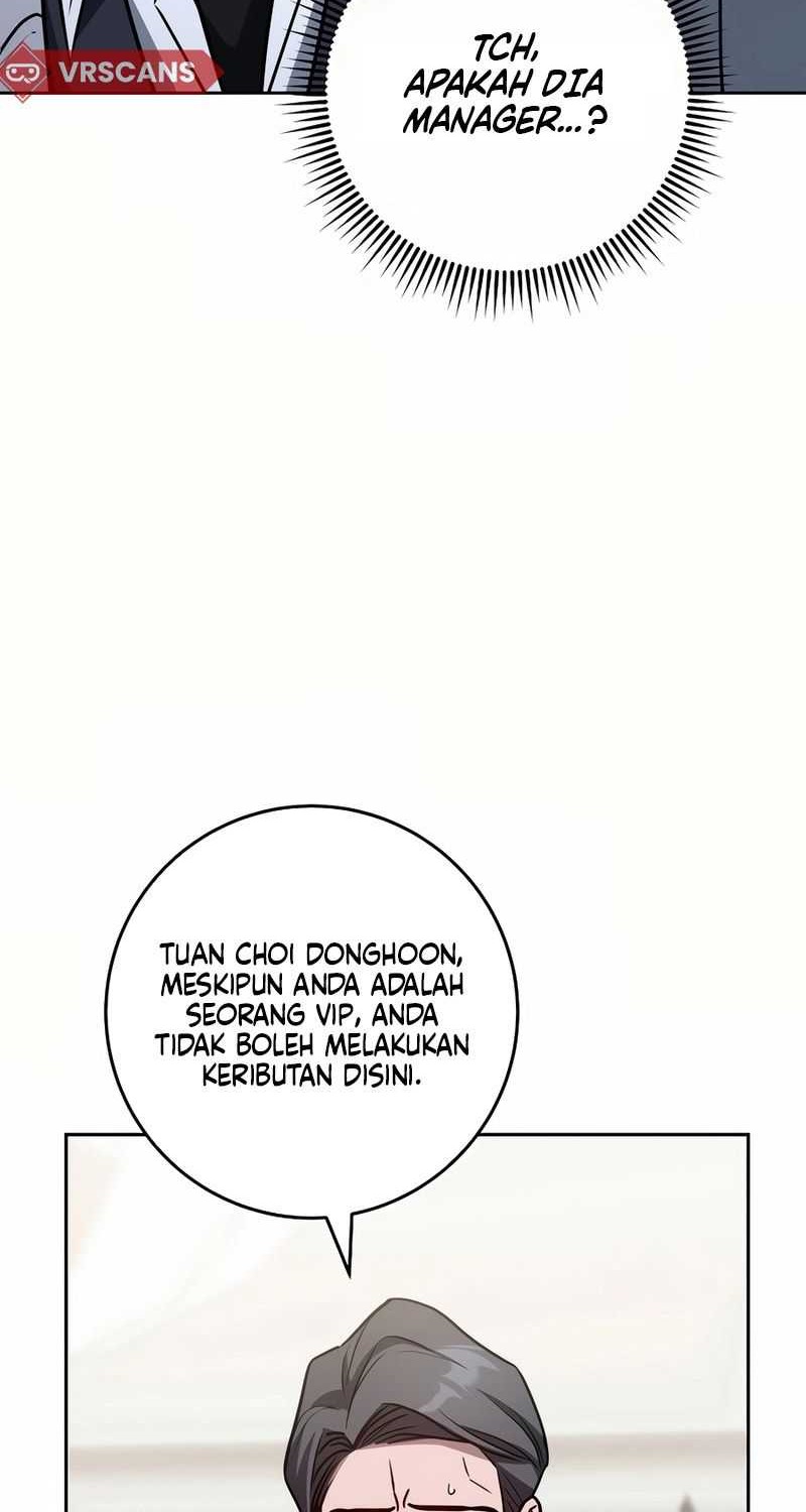 The Top Ranker’s Aspiring Writer Life Manual Chapter 24 Gambar 28