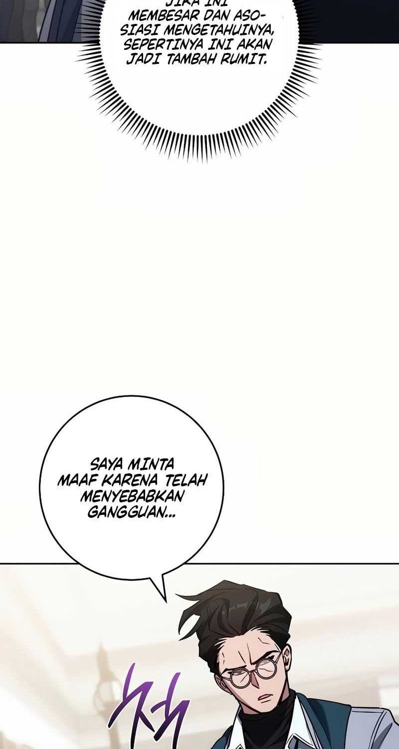 The Top Ranker’s Aspiring Writer Life Manual Chapter 24 Gambar 30