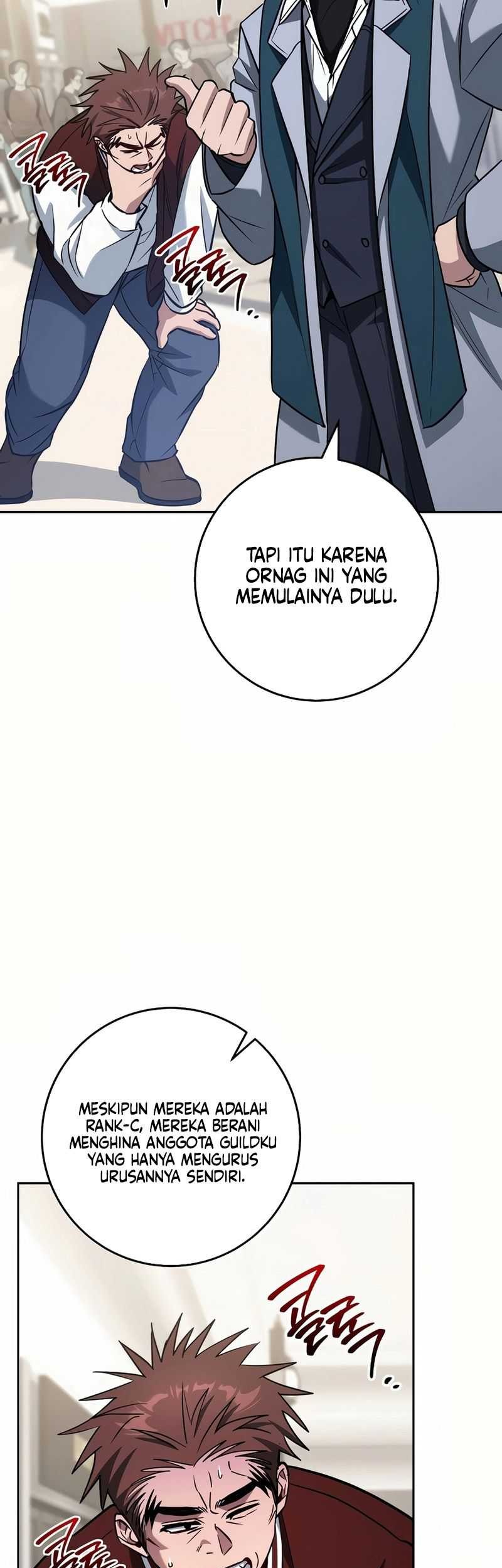 The Top Ranker’s Aspiring Writer Life Manual Chapter 24 Gambar 31