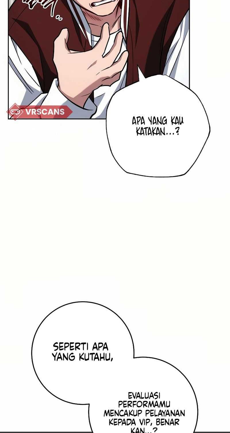 The Top Ranker’s Aspiring Writer Life Manual Chapter 24 Gambar 32