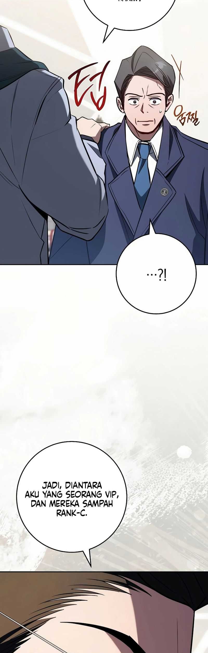 The Top Ranker’s Aspiring Writer Life Manual Chapter 24 Gambar 33