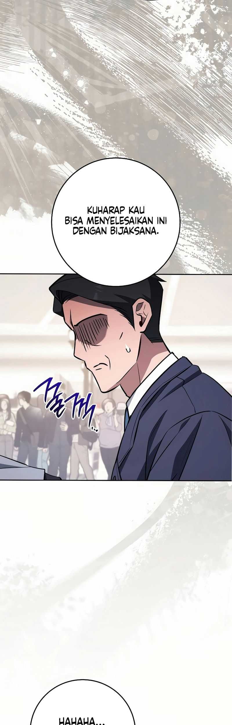 The Top Ranker’s Aspiring Writer Life Manual Chapter 24 Gambar 35