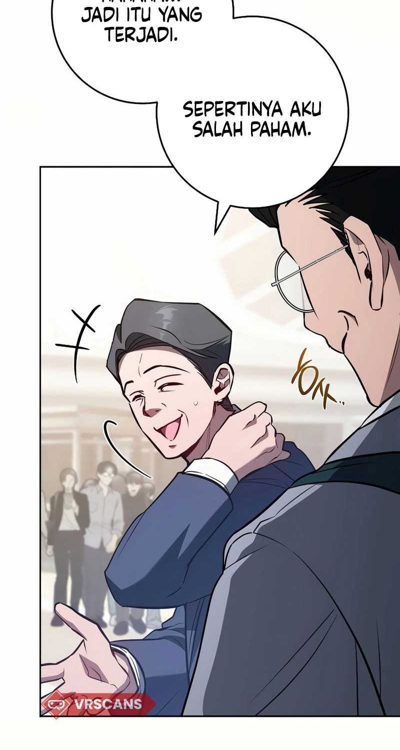 The Top Ranker’s Aspiring Writer Life Manual Chapter 24 Gambar 36