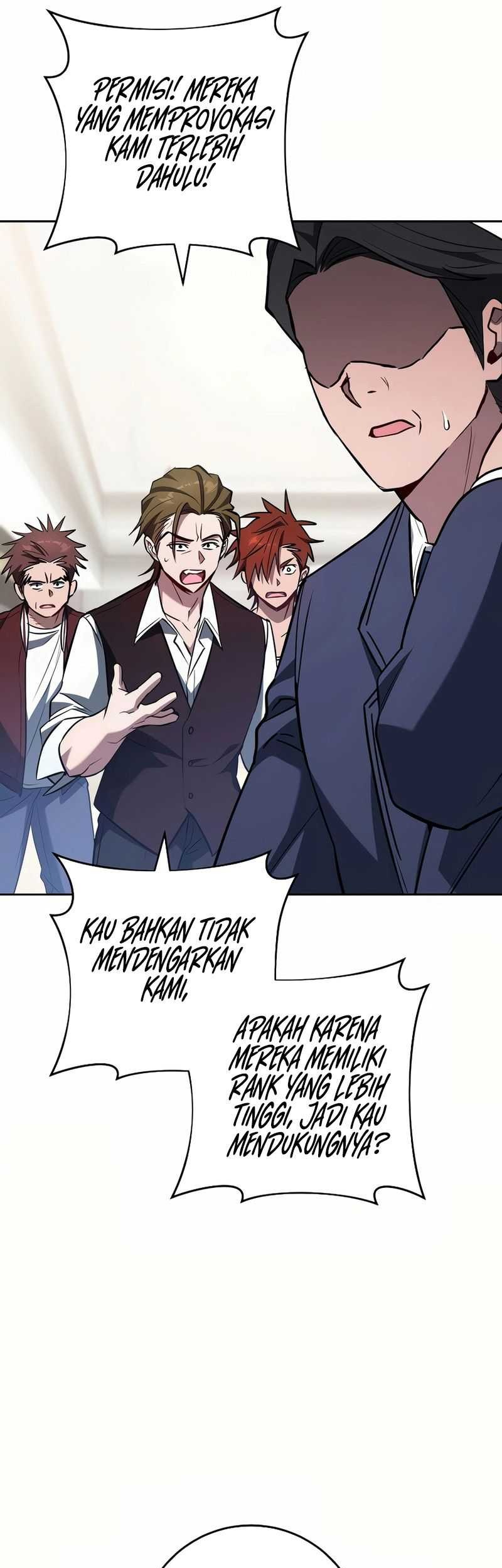 The Top Ranker’s Aspiring Writer Life Manual Chapter 24 Gambar 38